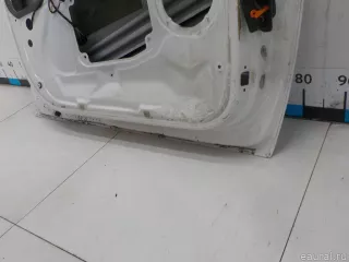 5J6831055 VAG Дверь передняя левая Skoda Fabia 2 restailing Арт E41132083, вид 15