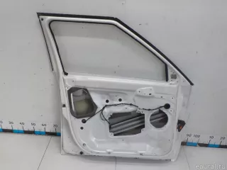 5J6831055 VAG Дверь передняя левая Skoda Fabia 2 restailing Арт E41132083, вид 10