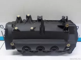 8200331491 Renault Крышка головки блока (клапанная) Renault Twingo 2 Арт E41132139, вид 1