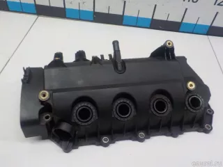 8200331491 Renault Крышка головки блока (клапанная) Renault Twingo 2 Арт E41132139, вид 2