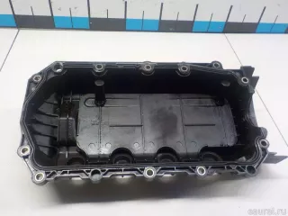 8200331491 Renault Крышка головки блока (клапанная) Renault Twingo 2 Арт E41132139, вид 3