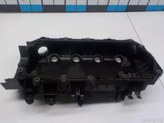 8200331491 Renault Крышка головки блока (клапанная) Renault Twingo 2 Арт E41132139, вид 4