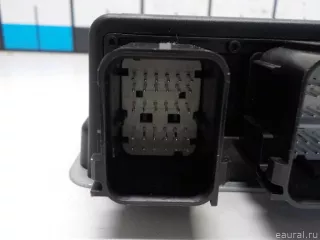 FK7214D374AF Land Rover Блок управления AIR BAG Land Rover Discovery 5 Арт E41132699, вид 2