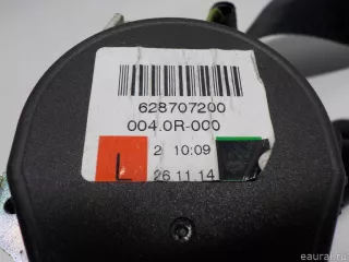 LR072159 Land Rover Ремень безопасности с пиропатроном Land Rover Discovery 5 Арт E41132925, вид 6