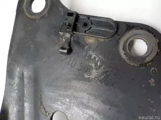 5Q0505224D VAG Рычаг задний правый Volkswagen Touran 3 Арт E41133345, вид 4