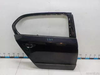 3T5833056 VAG Дверь задняя правая Skoda Superb 2 Арт E41133684