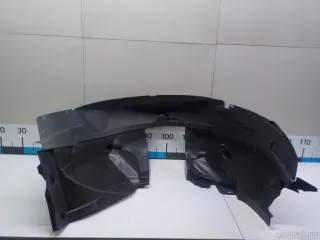 638407780R Renault Защита арок передняя правая (подкрылок) Renault Sandero 2 Арт E41134654, вид 7