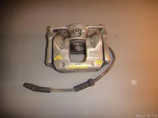 0004216781 Mercedes Benz Суппорт тормозной передний левый Mercedes S W222 Арт E60001882, вид 1
