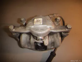 0004216781 Mercedes Benz Суппорт тормозной передний левый Mercedes S W222 Арт E60001882, вид 2