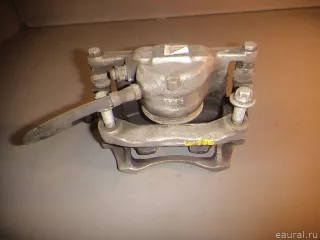 0004216781 Mercedes Benz Суппорт тормозной передний левый Mercedes S W222 Арт E60001882, вид 3