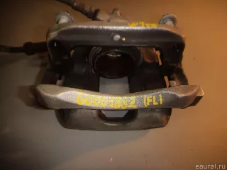 0004216781 Mercedes Benz Суппорт тормозной передний левый Mercedes S W222 Арт E60001882, вид 4