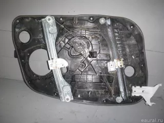 82481A6000 Hyundai-Kia Стеклоподъемник электр. передний правый Hyundai i30 GD Арт E60006443, вид 1