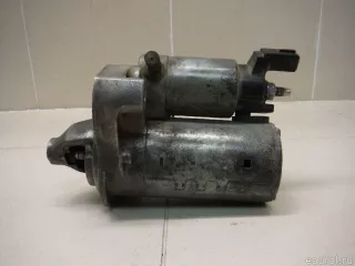 9671530880 Citroen-Peugeot Стартер Peugeot 2008 restailing Арт E60067035, вид 1