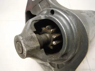 9671530880 Citroen-Peugeot Стартер Peugeot 2008 restailing Арт E60067035, вид 5