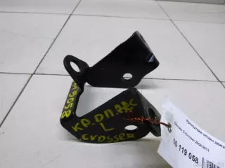 Кронштейн опоры двигателя Citroen C-Crosser Арт E60119058