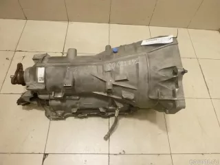 24007643665 BMW АКПП (автоматическая коробка переключения передач) BMW 1 F20/F21 Арт E60122242