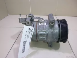 9672247080 Citroen-Peugeot Компрессор кондиционера Peugeot 2008 restailing Арт E60178617