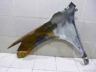 KD5352111A Mazda Крыло переднее правое Mazda CX-5 1 Арт E60184056, вид 2