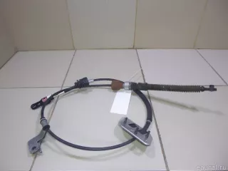  Трос КПП Mazda 3 BP Арт E60231125, вид 2
