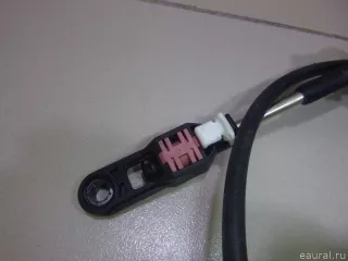  Трос КПП Mazda 3 BP Арт E60231125, вид 3