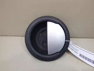 8200497655 Renault Ручка двери сдвижной внутренняя Renault Kangoo 2 Арт E60244203, вид 1