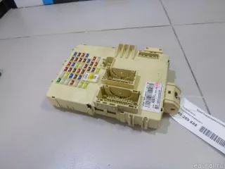 91950A2011 Hyundai-Kia Блок предохранителей Kia Ceed 2 Арт E60289688, вид 1