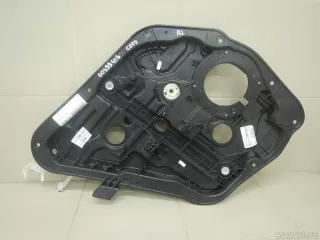 83471A2010 Hyundai-Kia Стеклоподъемник электр. задний левый Kia Ceed 2 Арт E60359416, вид 1