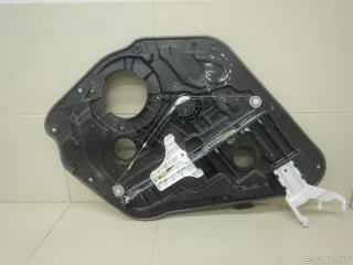 83471A2010 Hyundai-Kia Стеклоподъемник электр. задний левый Kia Ceed 2 Арт E60359416, вид 2