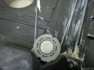 83471A2010 Hyundai-Kia Стеклоподъемник электр. задний левый Kia Ceed 2 Арт E60359416, вид 3