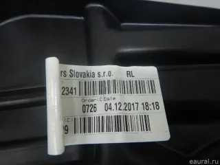 83471A2010 Hyundai-Kia Стеклоподъемник электр. задний левый Kia Ceed 2 Арт E60359416, вид 5