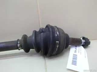 391004298R Renault Полуось передняя правая (приводной вал, шрус) Renault Sandero 2 Арт E60367602, вид 2