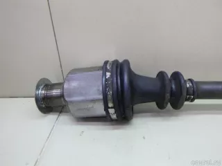 391004298R Renault Полуось передняя правая (приводной вал, шрус) Renault Sandero 2 Арт E60367602, вид 3