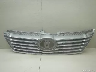 5310133370 Toyota Решетка радиатора Toyota Camry XV50 Арт E60385785, вид 1