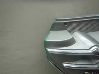 5310133370 Toyota Решетка радиатора Toyota Camry XV50 Арт E60385785, вид 3