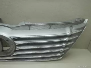 5310133370 Toyota Решетка радиатора Toyota Camry XV50 Арт E60385785, вид 5