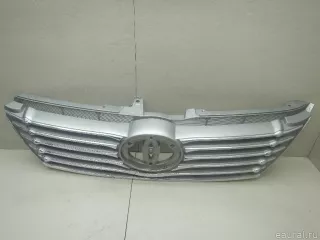5310133370 Toyota Решетка радиатора Toyota Camry XV50 Арт E60385785, вид 7