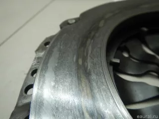  Корзина сцепления Renault Duster 2 Арт E60390857, вид 5
