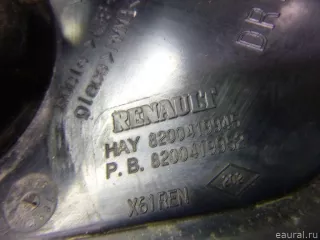 8200419945 Renault Фонарь задний правый Renault Kangoo 2 Арт E60392347, вид 7