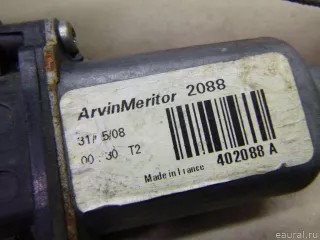 827215869R Renault Стеклоподъемник электр. задний левый Renault Kangoo 2 Арт E60392369, вид 4