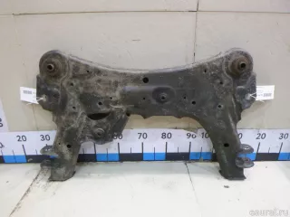 544013205R Renault Балка подмоторная Renault Kangoo 2 Арт E60392724, вид 1