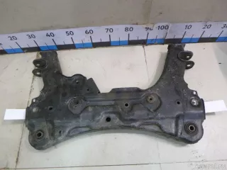 544013205R Renault Балка подмоторная Renault Kangoo 2 Арт E60392724, вид 2