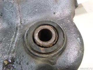 544013205R Renault Балка подмоторная Renault Kangoo 2 Арт E60392724, вид 3
