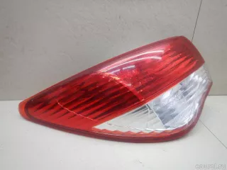 265554AA0A Nissan Фонарь задний наружный левый Nissan Almera G15 Арт E60403031, вид 5