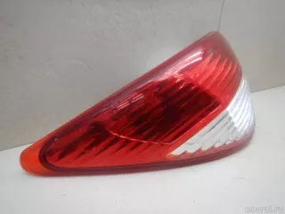 265554AA0A Nissan Фонарь задний наружный левый Nissan Almera G15 Арт E60403031, вид 6