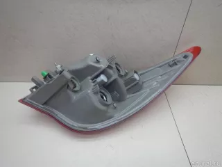 265554AA0A Nissan Фонарь задний наружный левый Nissan Almera G15 Арт E60403031, вид 9