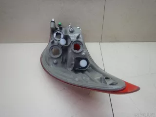 265554AA0A Nissan Фонарь задний наружный левый Nissan Almera G15 Арт E60403031, вид 10