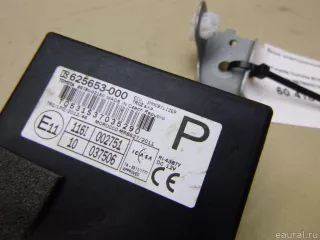 8978002150 Toyota Блок электронный Toyota Corolla E210 Арт E60418792, вид 2
