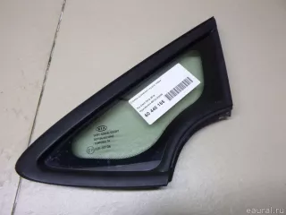 86180A2000 Hyundai-Kia Стекло кузовное глухое левое Kia Ceed 2 Арт E60446185, вид 1