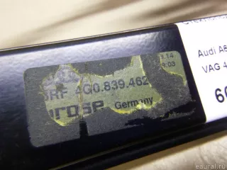 4G0839462 VAG Стеклоподъемник электрический задний правый Audi TT 3 Арт E60463728, вид 4