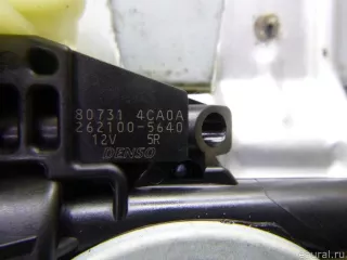 807204CA0A Nissan Стеклоподъемник электр. передний правый Nissan X-Trail T32 Арт E60489282, вид 5